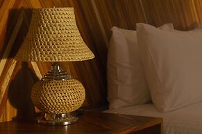 NaNa Vida Hotel Morelia