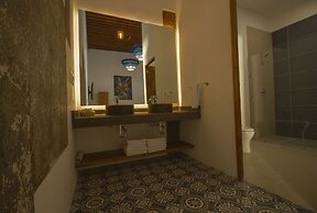 NaNa Vida Hotel Morelia