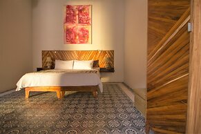 NaNa Vida Hotel Morelia