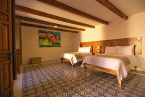 NaNa Vida Hotel Morelia