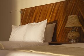 NaNa Vida Hotel Morelia