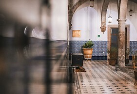 NaNa Vida Hotel Morelia