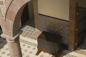 NaNa Vida Hotel Morelia