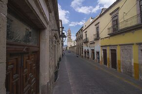 NaNa Vida Hotel Morelia