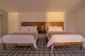 NaNa Vida Hotel Morelia