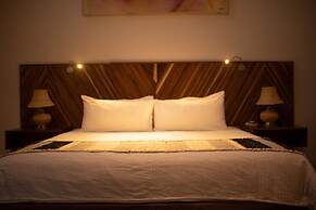 NaNa Vida Hotel Morelia