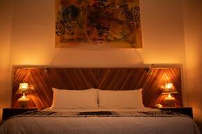 NaNa Vida Hotel Morelia