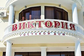 Guest house Viktoria