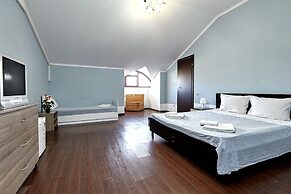 Guest house Viktoria