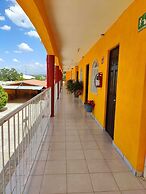 Hotel Posada Santa Elena