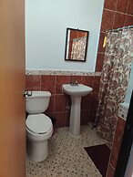 Hotel Posada Santa Elena