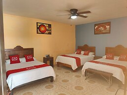 Hotel Posada Santa Elena