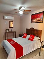 Hotel Posada Santa Elena