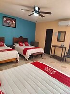 Hotel Posada Santa Elena