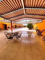 Hotel Posada Santa Elena
