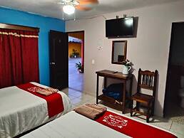 Hotel Posada Santa Elena