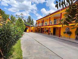 Hotel Posada Santa Elena