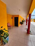 Hotel Posada Santa Elena