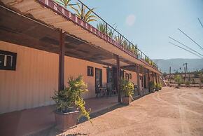 Collection O Hotel Castillo Ferrer