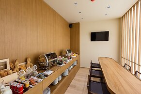 Hotel Bono