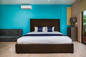 Capital O Cancun International Airport 24/7,