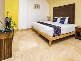 Capital O Cancun International Airport 24/7,