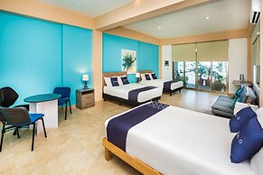 Capital O Cancun International Airport 24/7,