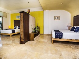 Capital O Cancun International Airport 24/7,