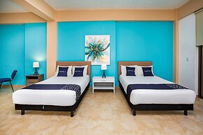 Capital O Cancun International Airport 24/7,