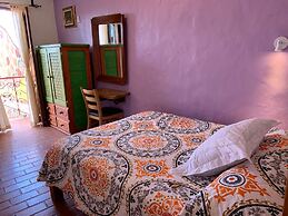 Casa Miguel Arcangel