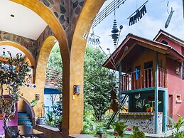 Casa Miguel Arcangel