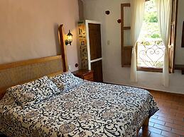 Casa Miguel Arcangel