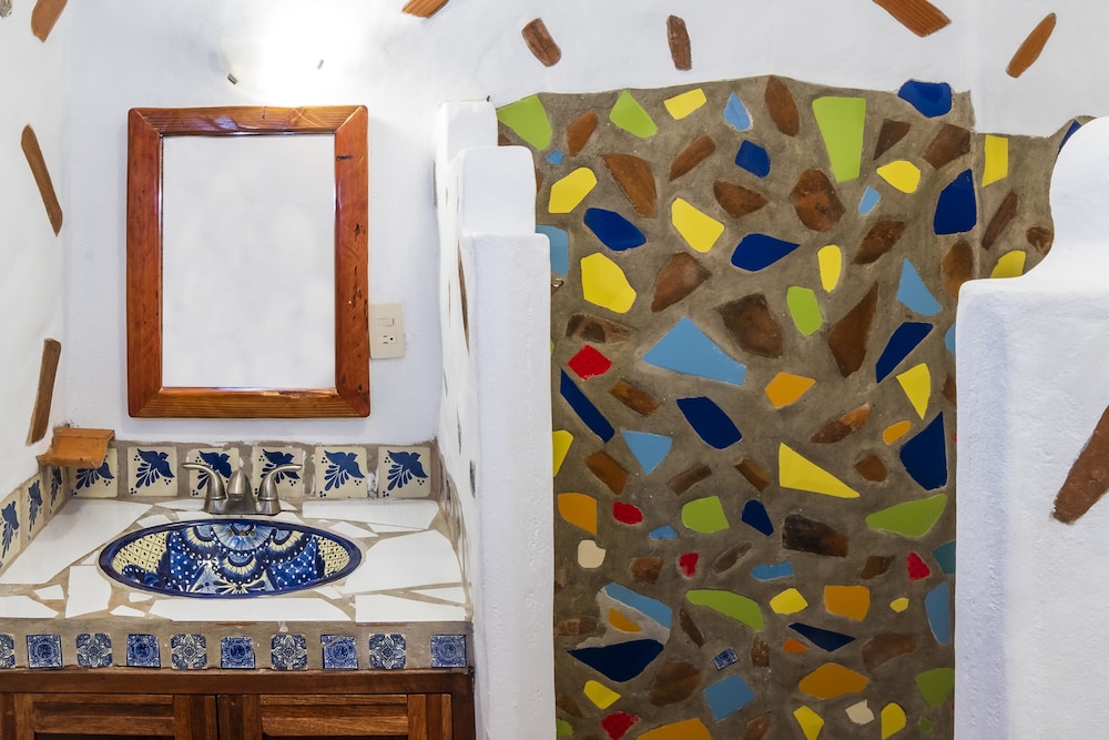 Casa Miguel Arcangel