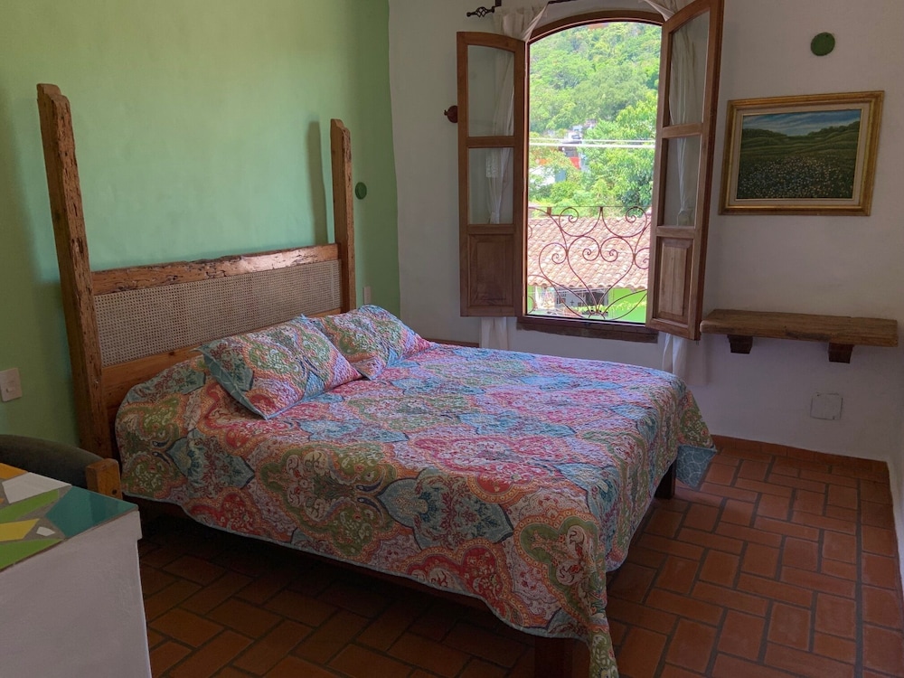 Casa Miguel Arcangel