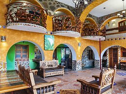 Casa Miguel Arcangel