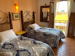 Casa Miguel Arcangel