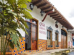 Casa Miguel Arcangel