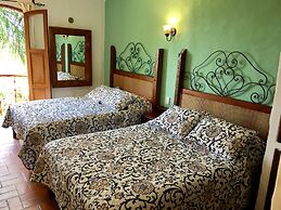 Casa Miguel Arcangel