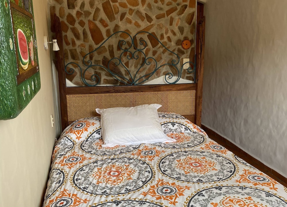 Casa Miguel Arcangel