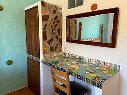 Casa Miguel Arcangel