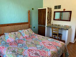 Casa Miguel Arcangel