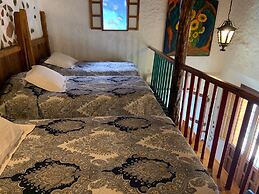 Casa Miguel Arcangel