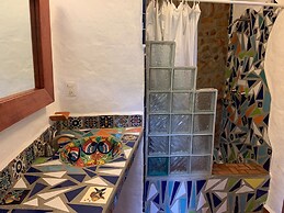 Casa Miguel Arcangel