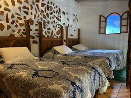 Casa Miguel Arcangel