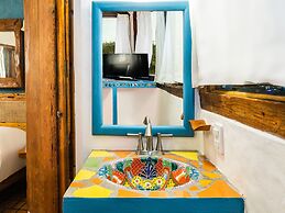Casa Miguel Arcangel