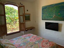 Casa Miguel Arcangel