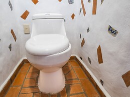 Casa Miguel Arcangel