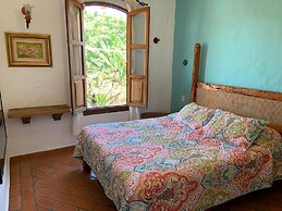 Casa Miguel Arcangel