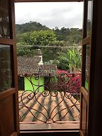 Casa Miguel Arcangel
