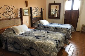 Casa Miguel Arcangel